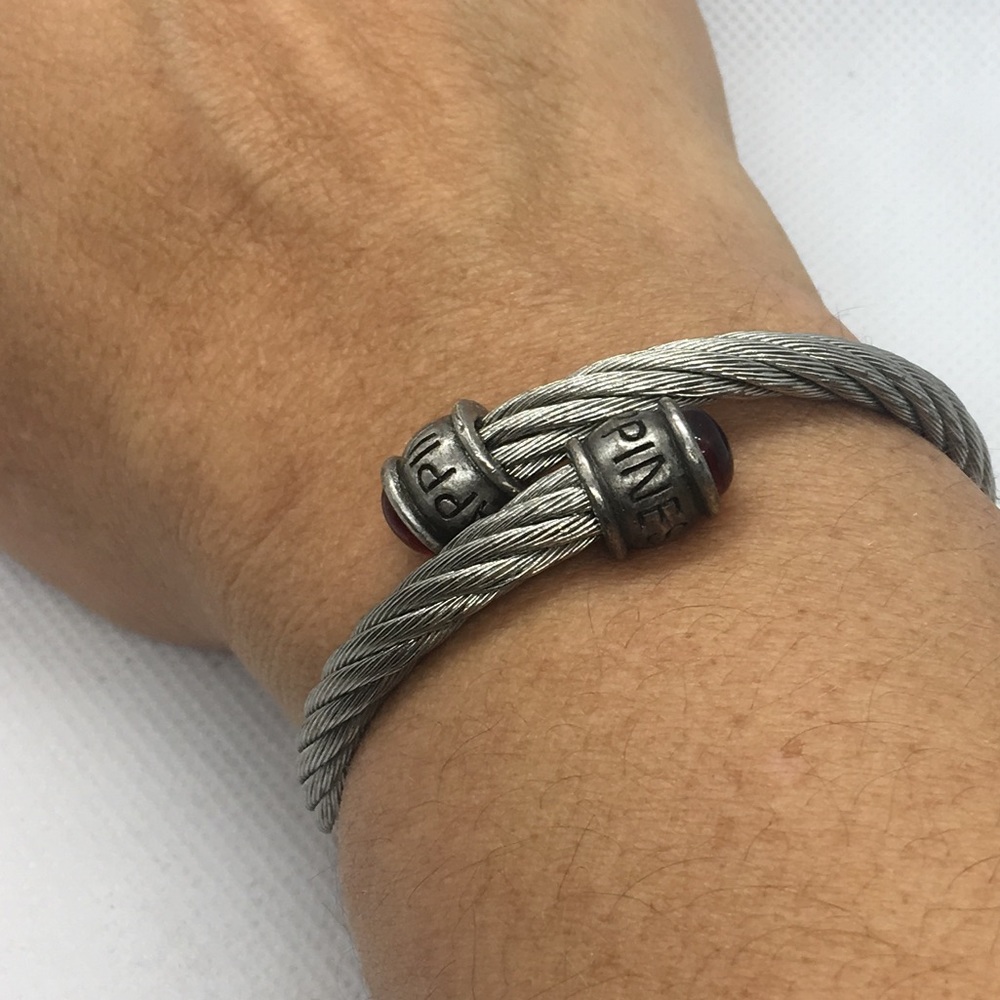 4 for $12: Happiness Wrap Bracelet